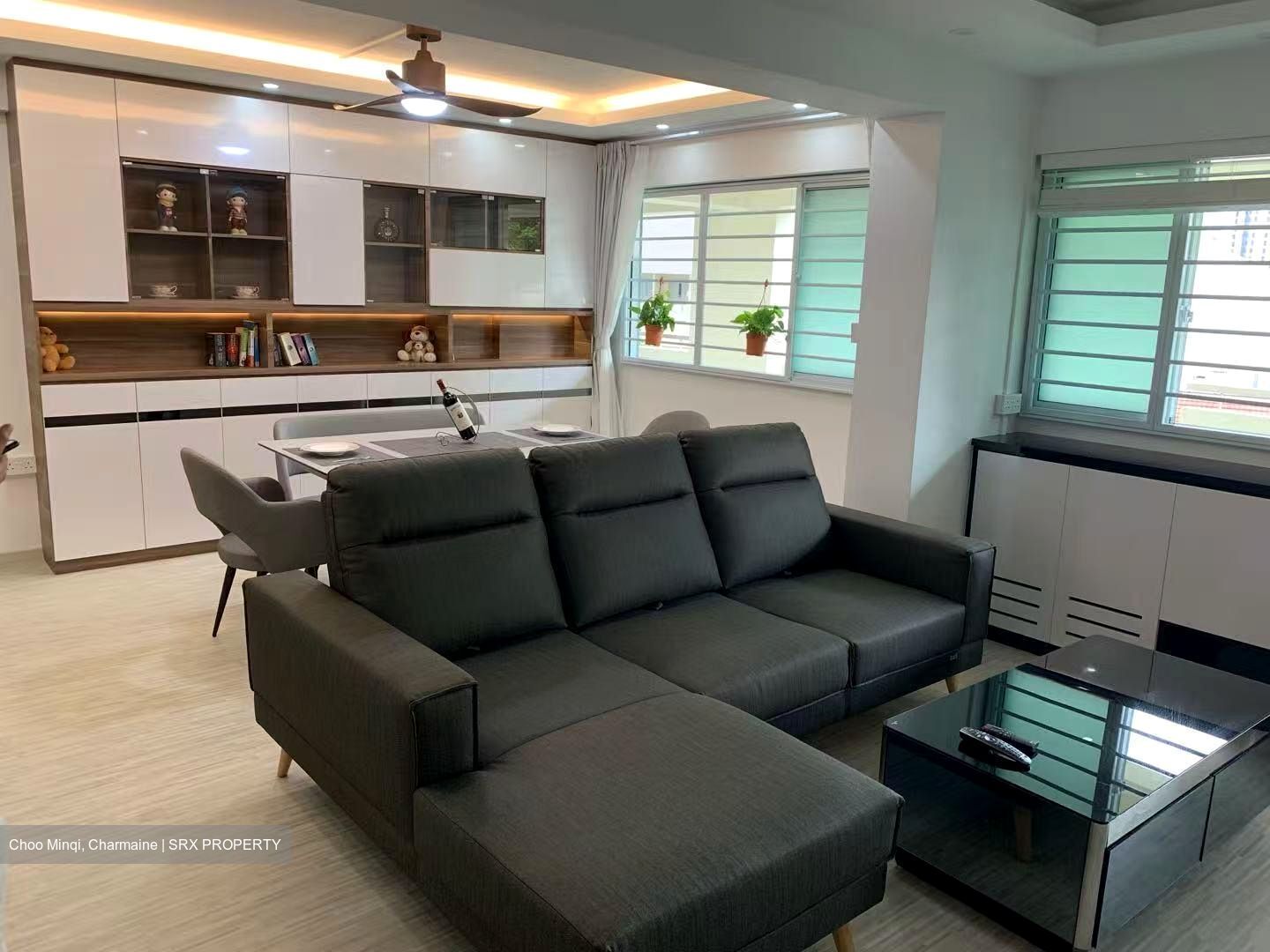 Blk 272 Bishan Street 24 (Bishan), HDB 4 Rooms #632911611